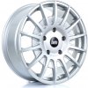 BOLA B21 hliníkové disky 8x20 5x160 ET50 SILVER