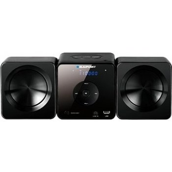 BLAUPUNKT MS5BK od 72 € - Heureka.sk