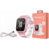 Smart hodinky pre deti Forever Find Me KW 200 ružové