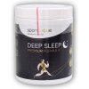 Sportwave Deep sleep 168g - Višeň