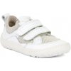 Froddo Barefoot Base white / biele
