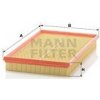 MANN Vzduchovy filter C 34 116/1 OL.GOLF VI,IBIZA 2.0TDI 08-