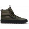 VANS topánky - Mte Sk8-Hi Waterproof Insulated Green/Black (203) veľkosť: 44.5