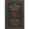 The Satanic Bible (Dominic Andrews)(Brožovaná)