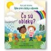 Čo sú oblaky? - Kolektív autorov