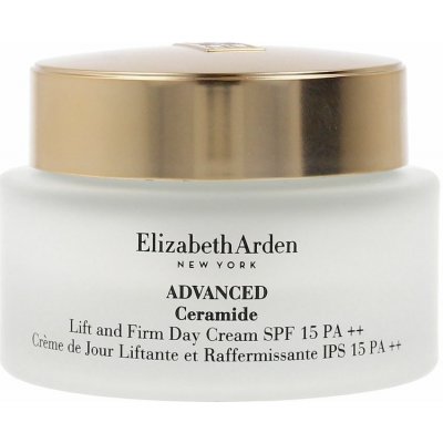 Elizabeth Arden Advanced Ceramide Lift and Firm Day Cream SPF15 PA ++ 50 ml