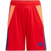 Adidas Tiro 24 Jr IT2422 shorts (198930) NAVY 128cm
