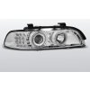 TUNING-TEC Predné svetlá, BMW E39, 1995->2003