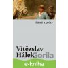 E-kniha Básně a prózy - Vítězslav Hálek