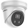 Hikvision DS-2CD2366G2-IU(2.8mm)(C) Provedení Turret Bezpečnostní IP kamera Vnitřní a venkovní 3200 x 1800 px Strop/zeď