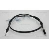 Ťažné lanko, parkovacia brzda TRISCAN 8140 50167