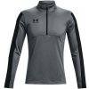 Under Armour Tričko Challenger Midlayer-GRY