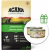 Acana Senior Recipe 11,4 kg + 2 x konzerva Terra Canis ZADARMO