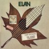 Elán - Osmy svetadiel / Yellow / Vinyl [LP]
