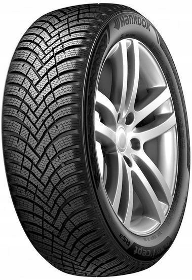 Hankook W462 Winter i*cept RS3 215/55 R17 98V