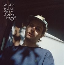 Salad Days - Mac DeMarco LP