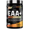 Prášok EAA Nutrex EAA + Hydration, Mango - 390 g Nutrex 390 g manga
