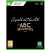 Agatha Christie - The ABC Murders (XSX)