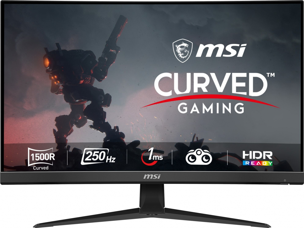 MSI G27C4X