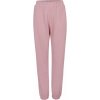 Dámske tepláky O'Neill, GLOBAL LOTUS JOGGER PANTS ružová XS