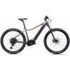 CRUSSIS e-Guera 9.11-(894 Wh) - Rám 19