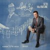 Macfarlane Seth: Lush Life: Lost Sinatra Arrangements - CD