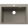 Blanco Pleon 8 Silgranitový drez, 70x51 cm, tartufo 527785