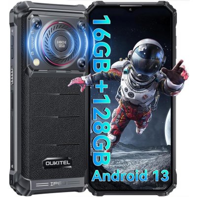 Oukitel WP36 8GB/128GB