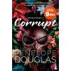 CORRUPT (DEVIL'S NIGHT 1) (DOUGLAS,PENELOPE)(Brožovaná)