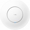 Cudy AP3000 Wi-Fi přístupový bod 2976 Mbit/s Bílá Podpora napájení po Ethernetu (PoE)