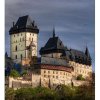 Dimex fototapeta MS-3-0032 Karlštejn 225 x 250 cm