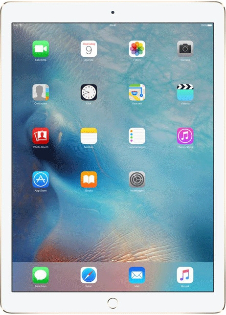 Apple iPad Pro Wi-Fi 128GB ML0R2FD/A od 1 009 € - Heureka.sk