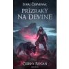Prízraky na Devíne Čierny Rogan - Juraj Červenák