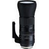 Tamron SP 150-600mm f/5-6,3 Di VC USD G2 pre Nikon F