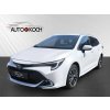 Toyota Corolla 2.0 Hybrid Touring Sports 135 kW