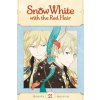 Snow White with the Red Hair, Vol. 21