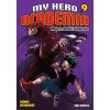 My Hero Academia - Moje hrdinská akademie 9