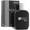 JFenzi Ardagio Eau de Black Night parfumovaná voda pánska 100 ml