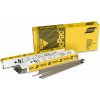 Bazičky elektródy ESAB OK 48.00 E7018 – 2,0 mm, 1,7 kg Svararena.cz
