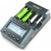 Univerzálna nabíjačka/ powerbank SkyRC MC3000 (Li-ion, NiMH, LiFePO4)