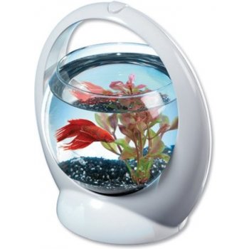 Tetra Betta Ring akvárium 1,8 l