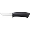 Nohel Garden Nôž FISKARS HARDWARE murársky+púzdro+brúsik 21cm 1023617