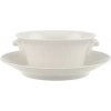 Villeroy & Boch Polievková šálka 0,40 l s tanierikom Cellini