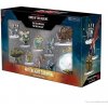 WizKids D&D Miniatures Icons of the Realms - Witchlight Carnival