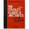 Stanley Kubrick - THE STANLEY KUBRICK ARCHIVES