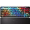 Klávesnica SteelSeries Apex Pro TKL WL Gen 3 US (64871) čierna