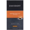 Davidoff Espresso 57 Intense pražená mletá káva 250 g