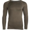 Mil-Tec TRIČKO S DLHÝM RUKÁVOM SPORTS, OLIVA - L/XL