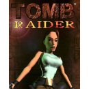 Hra na PC Tomb Raider 1