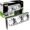 Inno3D GeForce RTX 5080 X3 WHITE OC 16GB GDDR7 N50803-16D7X-17605211